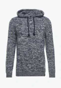 Pier One Kapuzenpullover - Dark Blue 12 Pier One Kapuzenpullover - Dark Blue -Pier One Verkaufsgeschäft aaaae2dd25d6407f81ff0596cc154104