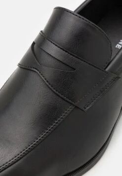 Pier One Slipper - Black -Pier One Verkaufsgeschäft ab4172f86f004045a39a677ca45e5fcf