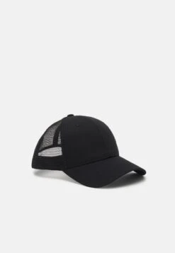 Pier One UNISEX - Cap - Black -Pier One Verkaufsgeschäft abc7678efcaa407682aa012c43f59c7c 1