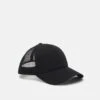 Pier One UNISEX - Cap - Black 2 Pier One UNISEX - Cap - Black -Pier One Verkaufsgeschäft abc7678efcaa407682aa012c43f59c7c
