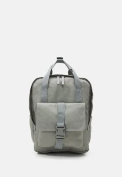 Pier One UNISEX - Tagesrucksack - Grey -Pier One Verkaufsgeschäft abefcaaa18be4b86b31904f00af29a07 1