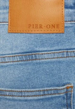 Pier One 2 PACK - Jeans Skinny Fit - Light Blue/black 12 Pier One 2 PACK - Jeans Skinny Fit - Light Blue/black -Pier One Verkaufsgeschäft ac85139909824cf88faf09caba2a1eea