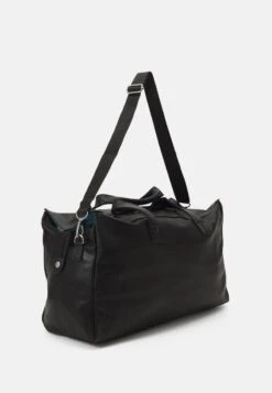Pier One UNISEX - Weekender - Black -Pier One Verkaufsgeschäft ada704672e2e45a2aade54be861854dc