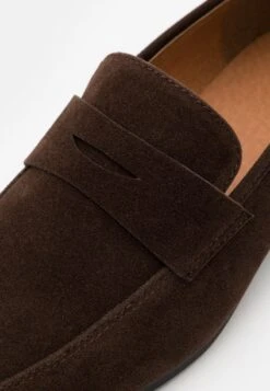 Pier One Business-Slipper - Dark Brown -Pier One Verkaufsgeschäft adb487ce627a49db9251319ed9f14cab