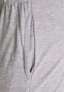 Pier One 3 PACK - Nachtwäsche Hose - Dark Blue /mottled Dark Grey/dark Green -Pier One Verkaufsgeschäft adbcb08bd3ac461288f51f2b12eb38e1