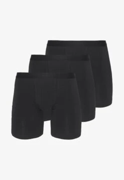 Pier One 3 PACK - Panties - Black 11 Pier One 3 PACK - Panties - Black -Pier One Verkaufsgeschäft aeafc3b6b98b479da64870adb6257a3e