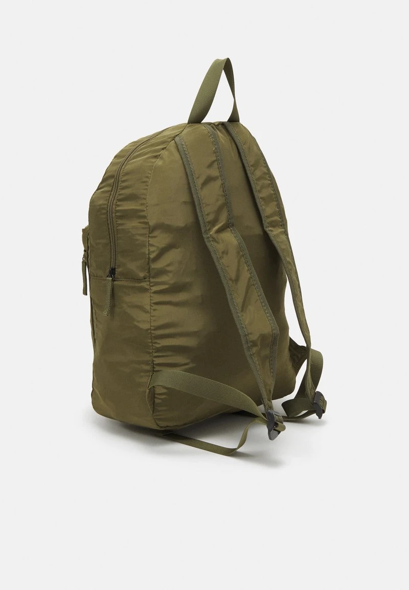 Pier One UNISEX - Tagesrucksack - Khaki 4 Pier One UNISEX - Tagesrucksack - Khaki – Bild 2