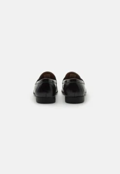 Pier One Slipper - Black -Pier One Verkaufsgeschäft b3110da112bb4701ad2088d92941e9ca