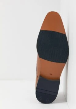 Pier One LEATHER - Business-Slipper - Cognac -Pier One Verkaufsgeschäft b33620ba8ab547529ee32df8e71ecc15