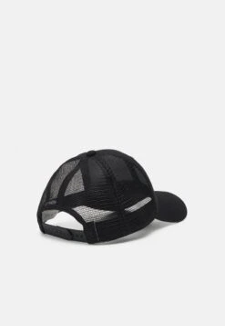 Pier One UNISEX - Cap - Black -Pier One Verkaufsgeschäft b45b5fcf5d8e45b98fd008e8f891f365