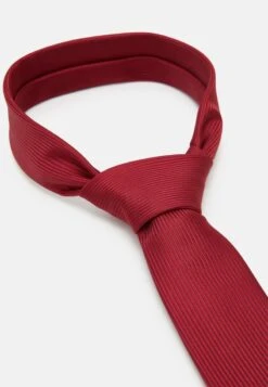 Pier One SET - Krawatte - Bordeaux 12 Pier One SET - Krawatte - Bordeaux -Pier One Verkaufsgeschäft b67790f4067549b79c27149d86adc0f9