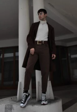 Pier One LEATHER - Gürtel Business - Cognac -Pier One Verkaufsgeschäft b6c19a5e20c742349b3f7138e8d1287c