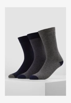Pier One 5 PACK - Socken - Black 12 Pier One 5 PACK - Socken - Black -Pier One Verkaufsgeschäft b6c78759fa194ba3b495c086b8e71a51