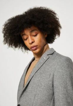 Pier One Sakko - Grey -Pier One Verkaufsgeschäft b7742fdfbb644ae3b4a0eb5b6c9f5604