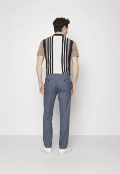 Pier One Stoffhose - Blue -Pier One Verkaufsgeschäft b7b3dcfa362841f8b78bff6c74123f66