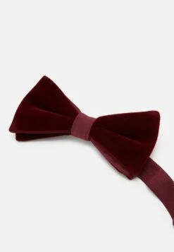 Pier One Fliege - Bordeaux -Pier One Verkaufsgeschäft b8a0691d290145cca2c5414553849042