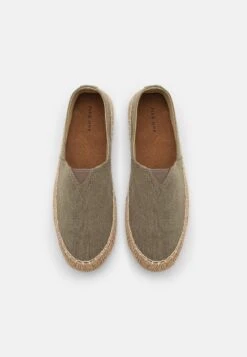 Pier One Espadrille - Brown -Pier One Verkaufsgeschäft b8b6a1b5c8f4462e91558b6bd6046520