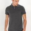 Pier One Poloshirt - Dark Grey Melange -Pier One Verkaufsgeschäft b91a8e1e99fc4915ad1ede3cc1f66aca