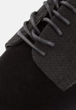 Pier One Schnürer - Black 13 Pier One Schnürer - Black -Pier One Verkaufsgeschäft b96b2c7008b942daaf6a641bcb7188b3