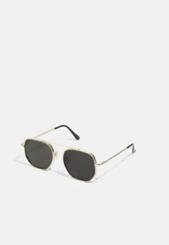 Pier One Sonnenbrille - Black -Pier One Verkaufsgeschäft bac1ae3bf1b548ab8b4812e1fdbbde08 1