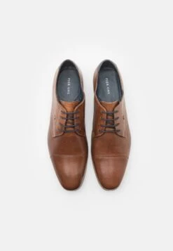 Pier One LEATHER - Schnürer - Camel 11 Pier One LEATHER - Schnürer - Camel -Pier One Verkaufsgeschäft bb06ebb7bb7d4e27b1d478058535e6dd