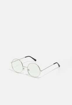 Pier One BLUE LIGHT GLASSES - Blue Light Brillen - Silver-coloured -Pier One Verkaufsgeschäft bb2360825b2d461a83ac3a55d82c10a8 1