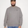 Pier One Sweatshirt - Grey 2 Pier One Sweatshirt - Grey -Pier One Verkaufsgeschäft bbc70a6b92e6499797957d17fadcbb16