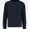 Pier One Sweatshirt - Dark Blue -Pier One Verkaufsgeschäft bc32046828cf4d5392eebc03678c8911