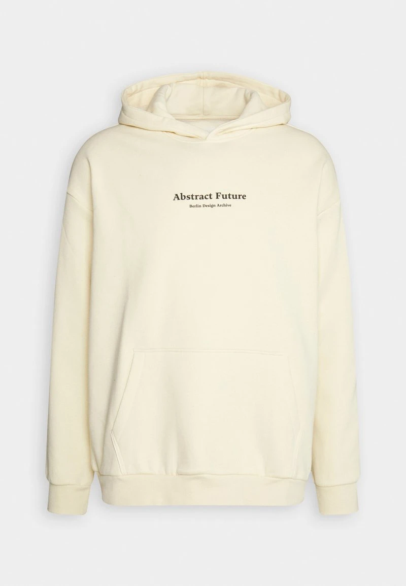 Pier One Sweatshirt - Beige 6 Pier One Sweatshirt - Beige – Bild 4