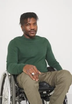 Pier One Strickpullover - Dark Green 11 Pier One Strickpullover - Dark Green -Pier One Verkaufsgeschäft be54916fc9d54f10a9831041a0577849