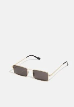 Pier One Sonnenbrille - Gold-coloured/black 12 Pier One Sonnenbrille - Gold-coloured/black -Pier One Verkaufsgeschäft bf8555cb85ac43aa80e9c236487a04ec 1