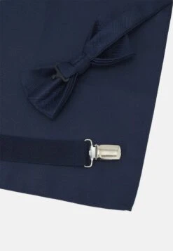 Pier One SET - Sonstige Accessoires - Dark Blue 13 Pier One SET - Sonstige Accessoires - Dark Blue -Pier One Verkaufsgeschäft c2b7d8a84046495a808433be18c99432