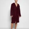 Pier One Bademantel - Bordeaux -Pier One Verkaufsgeschäft c3b907b1cf5d413f945425f26e4d656d