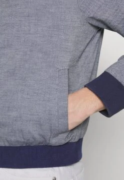 Pier One Bomberjacke - Dark Blue -Pier One Verkaufsgeschäft c4f3582a48cc49a9bc129db499bec52b