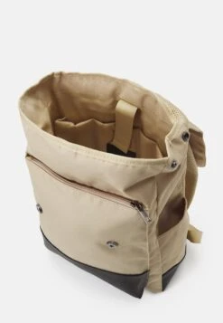 Pier One UNISEX - Tagesrucksack - Beige 10 Pier One UNISEX - Tagesrucksack - Beige -Pier One Verkaufsgeschäft c7b1a35911dc4d66b30a3fb4c1684d54