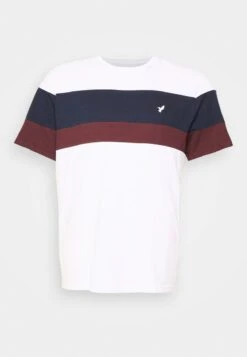 Pier One T-Shirt Print - White 12 Pier One T-Shirt Print - White -Pier One Verkaufsgeschäft c7f9894cd1d14be89f0f56ce5c381d3b