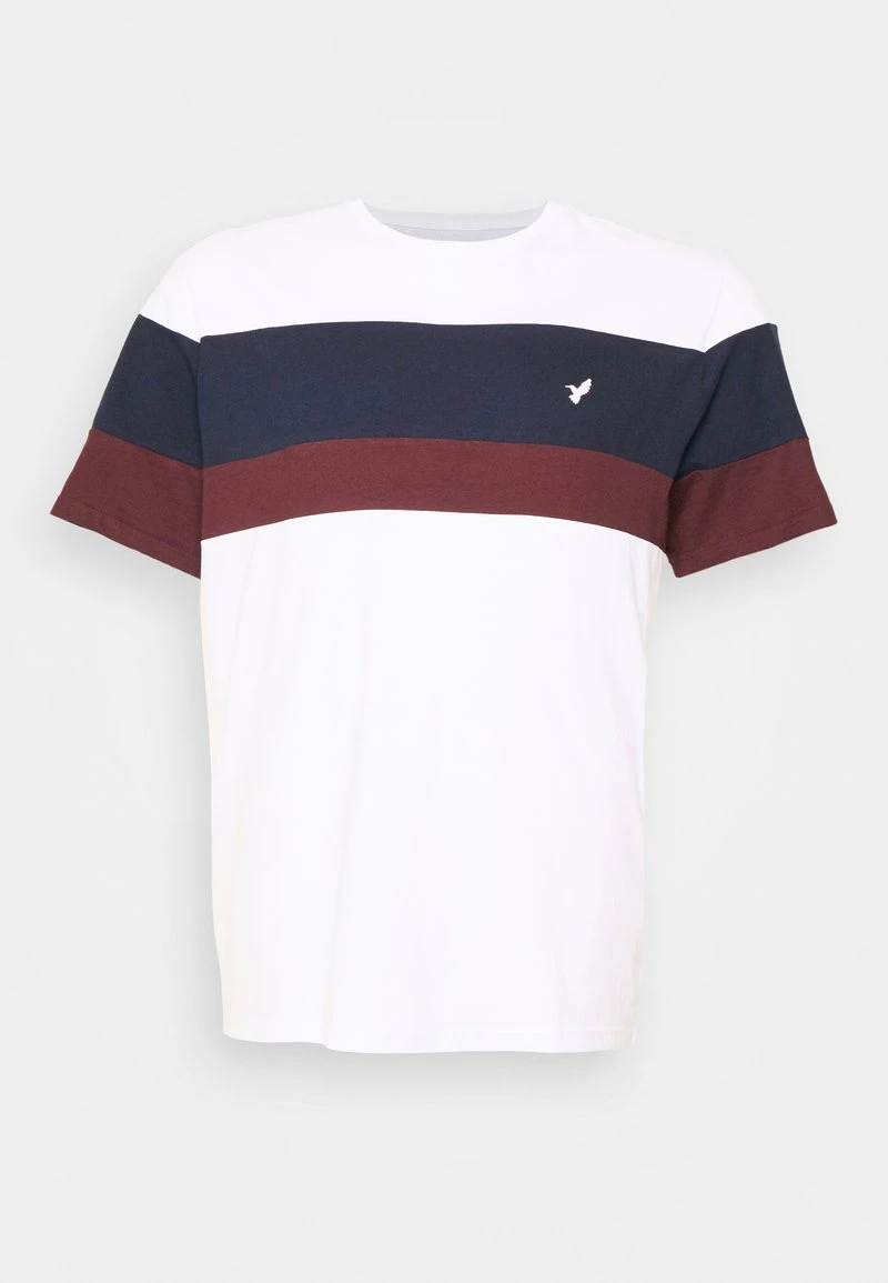 Pier One T-Shirt Print - White 7 Pier One T-Shirt Print - White – Bild 5