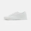 Pier One UNISEX - Sneaker Low - White
