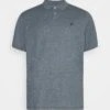 Pier One Poloshirt - Mottled Blue -Pier One Verkaufsgeschäft c860679f8988402581505d7c06b5e836