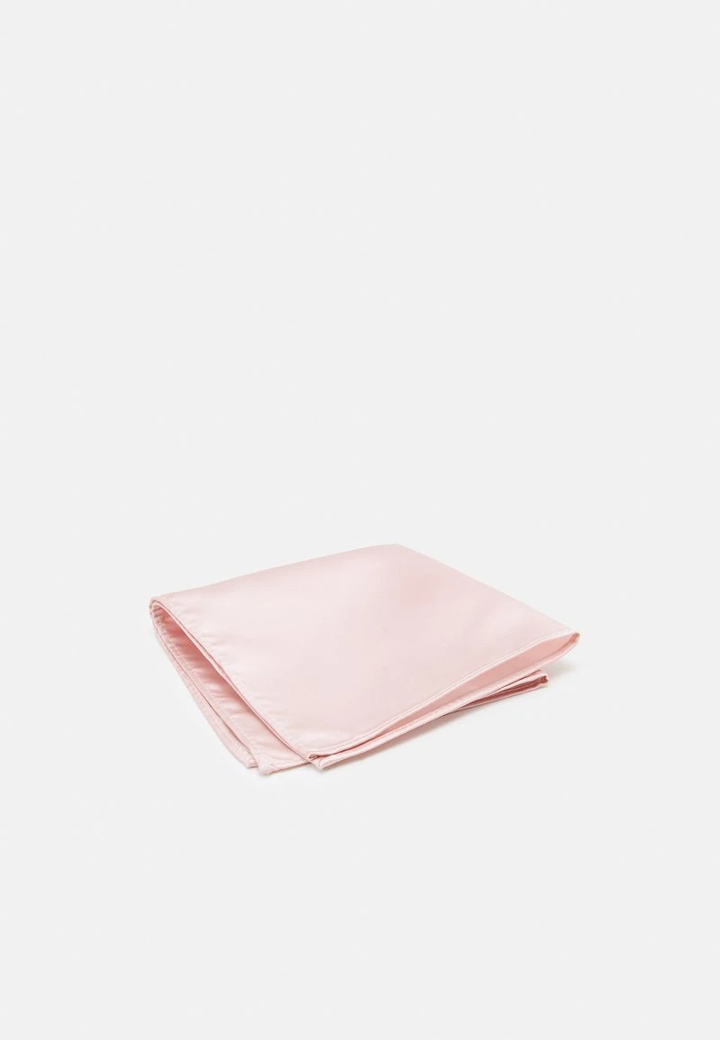 Pier One SET - Einstecktuch - Light Pink 5 Pier One SET - Einstecktuch - Light Pink – Bild 3