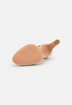 Pier One LEATHER - Pumps - Beige 12 Pier One LEATHER - Pumps - Beige -Pier One Verkaufsgeschäft ca3d95b83ad84845ab24eb47c75b8ced