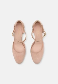 Pier One LEATHER - Pumps - Light Pink 12 Pier One LEATHER - Pumps - Light Pink -Pier One Verkaufsgeschäft cd635b04110b4b63af60703920501548
