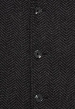 Pier One Klassischer Mantel - Grey -Pier One Verkaufsgeschäft cf8454071ff94678857c2c21f702ff3e