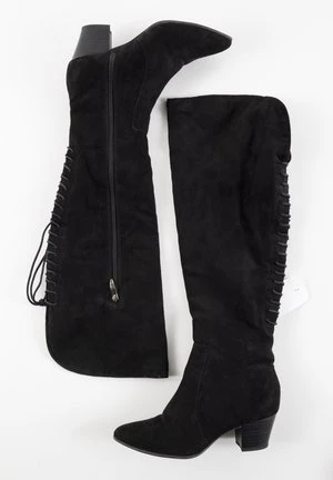 Pier One Stiefel - Black 7 Pier One Stiefel - Black – Bild 5