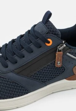 Pier One Sneaker Low - Dark Blue -Pier One Verkaufsgeschäft d0ebac3b714244348932815aec526fae