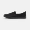 Pier One UNISEX - Slipper - Black 1 Pier One UNISEX - Slipper - Black -Pier One Verkaufsgeschäft d388831517d042d395fc9d80f68e4aad
