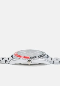 Pier One Chronograph - Silver-coloured 10 Pier One Chronograph - Silver-coloured -Pier One Verkaufsgeschäft d3d53cdba59d4dca8578482eba45a820