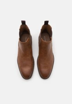 Pier One Stiefelette - Brown 11 Pier One Stiefelette - Brown -Pier One Verkaufsgeschäft d3f1462a19b14910bdd0687e68cc8769