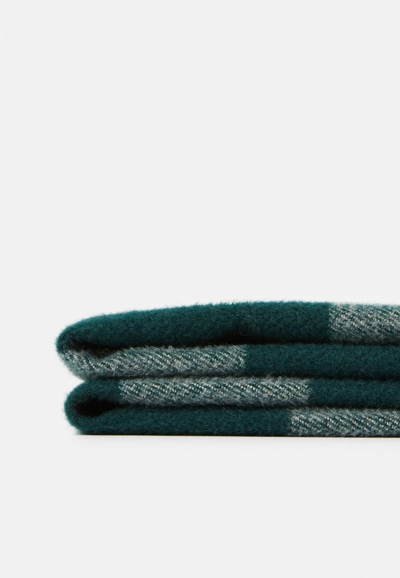 Pier One Schal - 602 - Green_704 - Beige 4 Pier One Schal - 602 - Green_704 - Beige – Bild 2