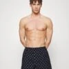 Pier One 5 PACK - Boxershorts - Dark Blue/bordeaux/ Blue -Pier One Verkaufsgeschäft d4ad9024920e49c8b7b40c7217b3643a
